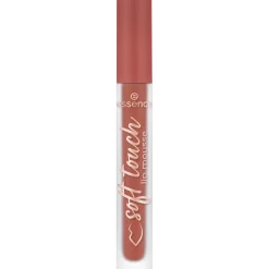 essence Lippenstift>soft touch lip mousse 02 - Love At First Sight