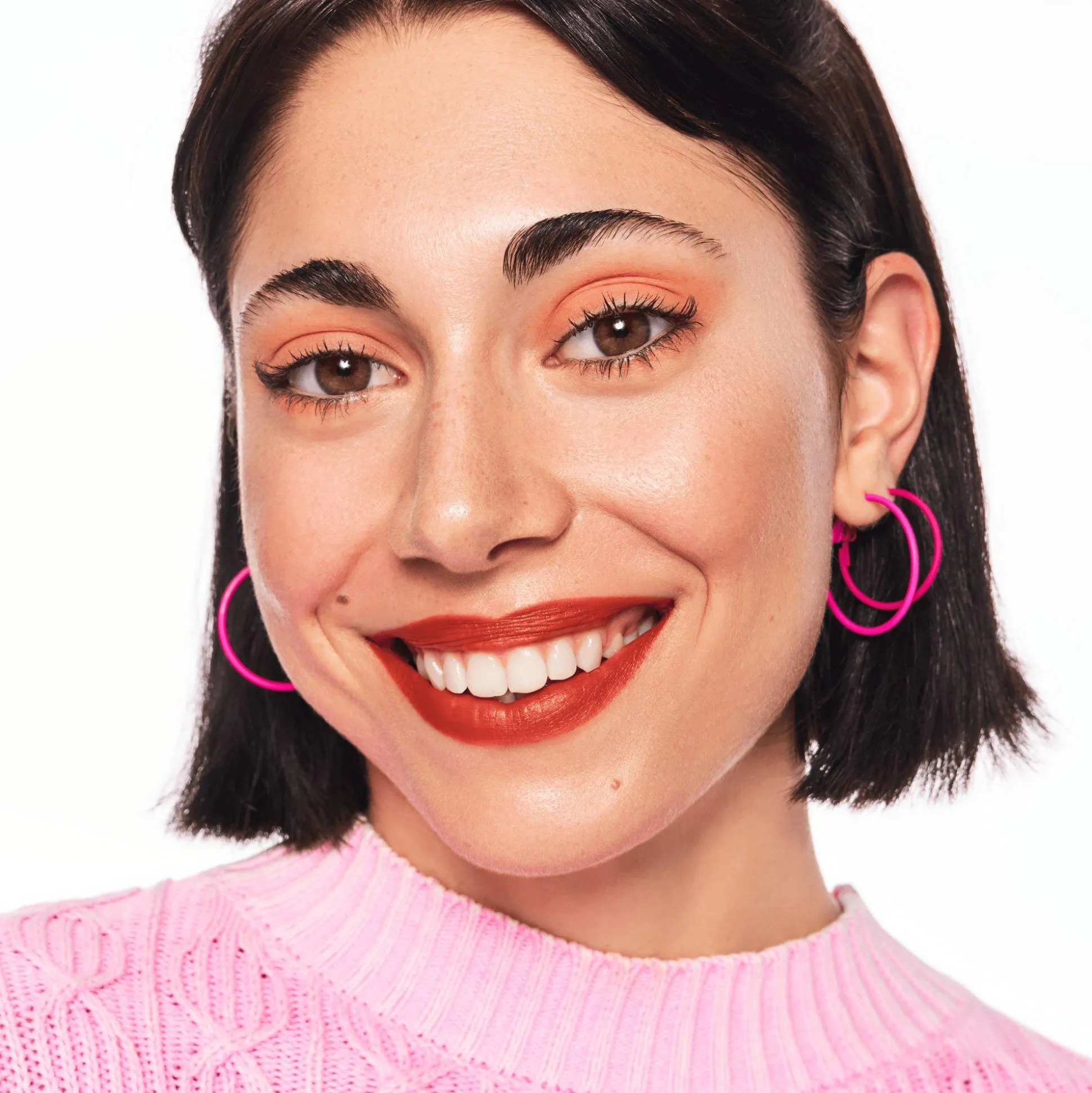essence Lippenstift>soft touch lip mousse 02 - Love At First Sight