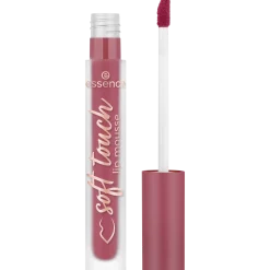 essence Lippenstift>soft touch lip mousse 05 - All-Time Favorite