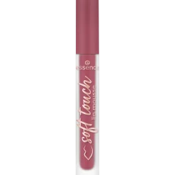 essence Lippenstift>soft touch lip mousse 05 - All-Time Favorite