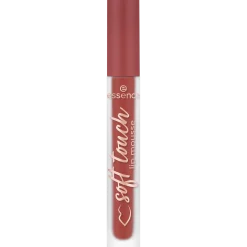 essence Lippenstift>soft touch lip mousse 03 - Good Vibes Only