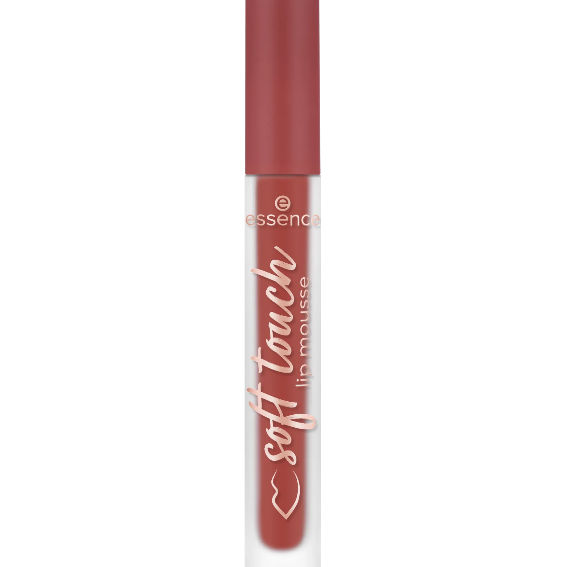essence Lippenstift>soft touch lip mousse 03 - Good Vibes Only