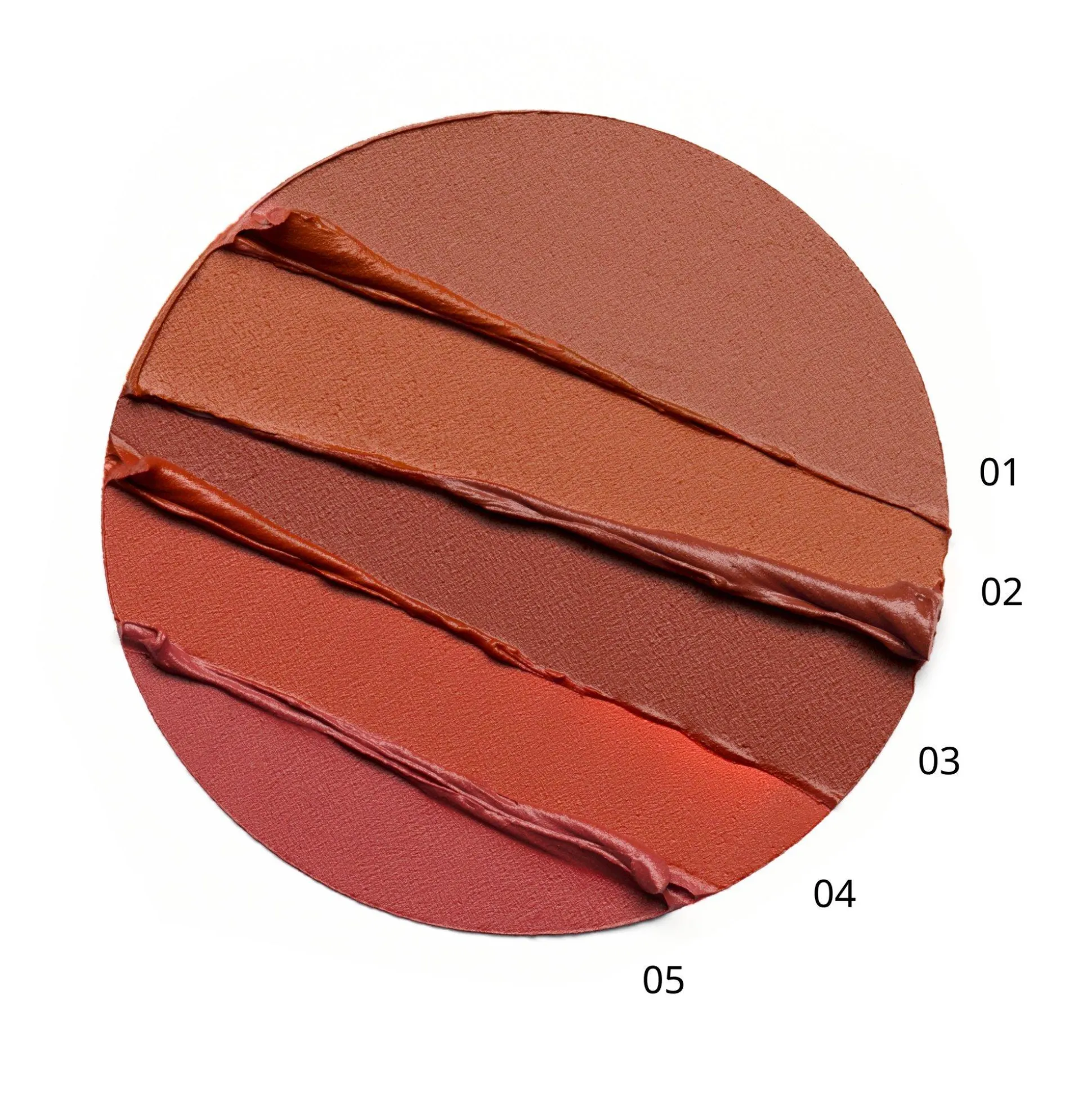 essence Lippenstift>soft touch lip mousse 03 - Good Vibes Only