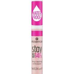 essence Concealer>stay ALL DAY 14h long-lasting concealer 20 - Light Rose