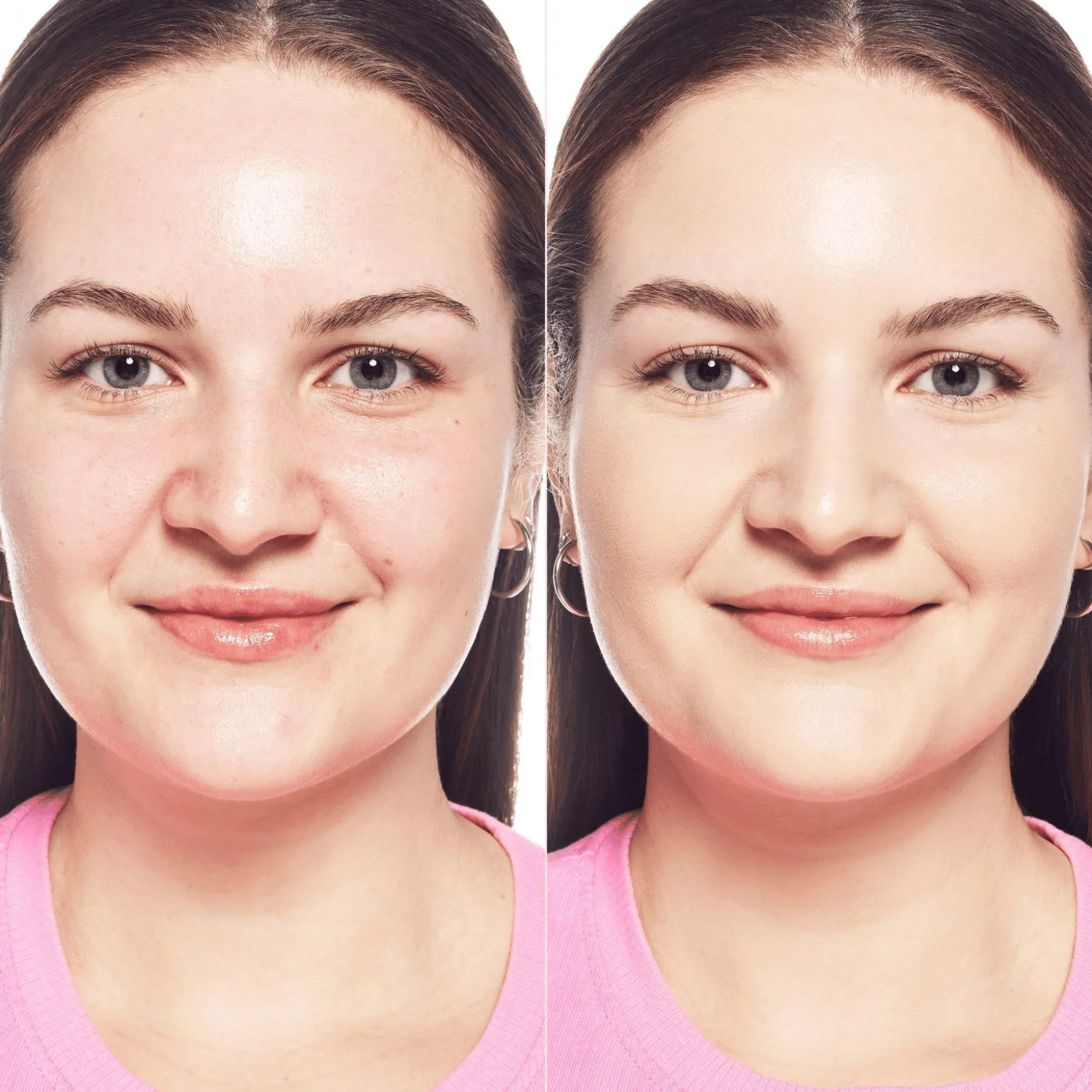 essence Foundation>stay ALL DAY 16h long-lasting Foundation 02 - Soft Ivory