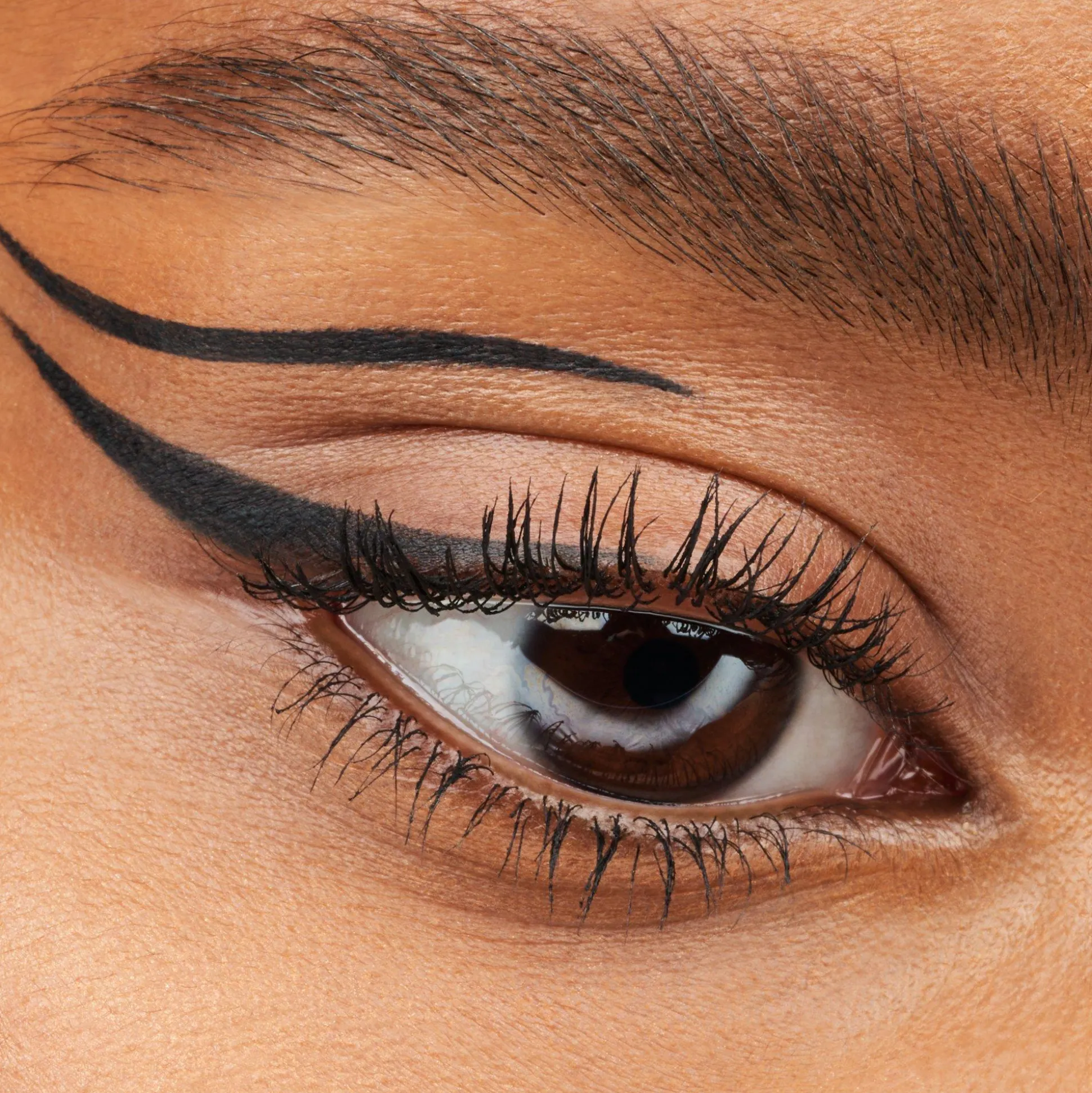 essence Eyeliner & Kajal>STAY & PLAY GEL EYELINER 01 - Black Raven