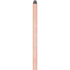 essence Eyeliner & Kajal>STAY & PLAY GEL EYELINER 03 - Silky Nude