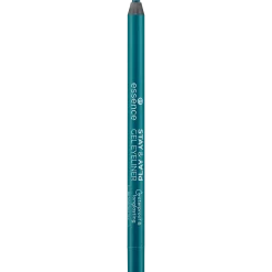 essence Eyeliner & Kajal>STAY & PLAY GEL EYELINER 06 - Midnight Sky