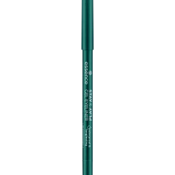 essence Eyeliner & Kajal>STAY & PLAY GEL EYELINER 07 - Emerald Dragon