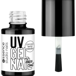 essence Professional Nails>studio nails UV GEL NAIL base coat
