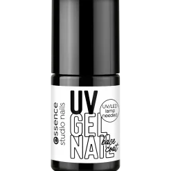 essence Professional Nails>studio nails UV GEL NAIL base coat