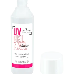 essence Professional Nails>studio nails UV GEL NAIL cleaner