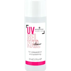 essence Professional Nails>studio nails UV GEL NAIL cleaner