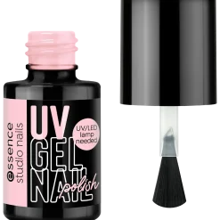 essence Professional Nails>studio nails UV GEL NAIL polish 102 - bloomin' ballerina