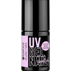 essence Professional Nails>studio nails UV GEL NAIL polish 103 - lavender and ever