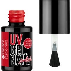 essence Professional Nails>studio nails UV GEL NAIL polish 105 - flamenco, baby!
