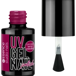 essence Professional Nails>studio nails UV GEL NAIL polish 106 - chic on fleek