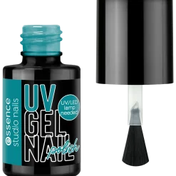 essence Professional Nails>studio nails UV GEL NAIL polish 110 - blah.blah.blah