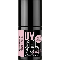 essence Professional Nails>studio nails UV GEL NAIL polish 02 - ROSY future