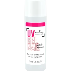 essence Professional Nails>studio nails UV GEL NAIL polish remover