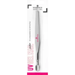 essence Professional Nails>studio nails UV GEL NAIL pusher