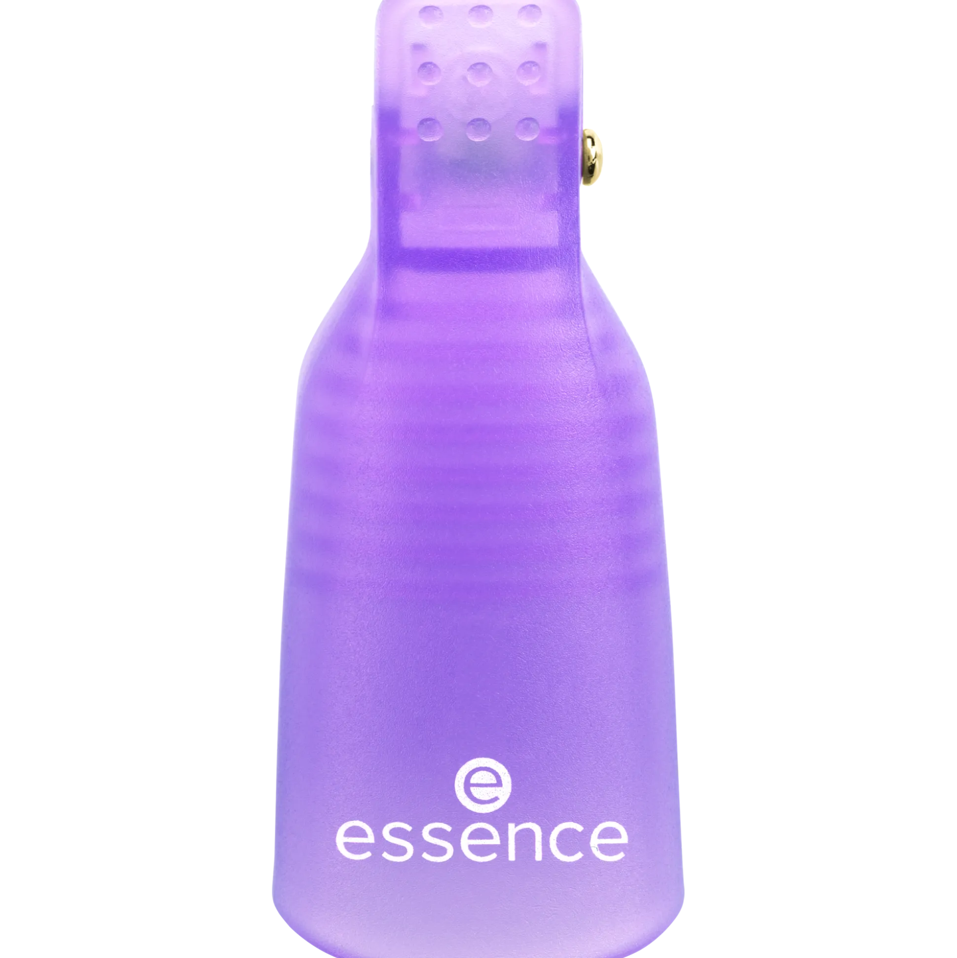 essence Professional Nails>studio nails UV GEL NAIL removal clips