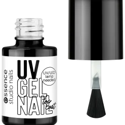 essence Professional Nails>studio nails UV GEL NAIL top coat