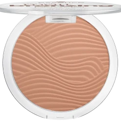 essence Puder>sun club matt bronzing powder 02 - sunny