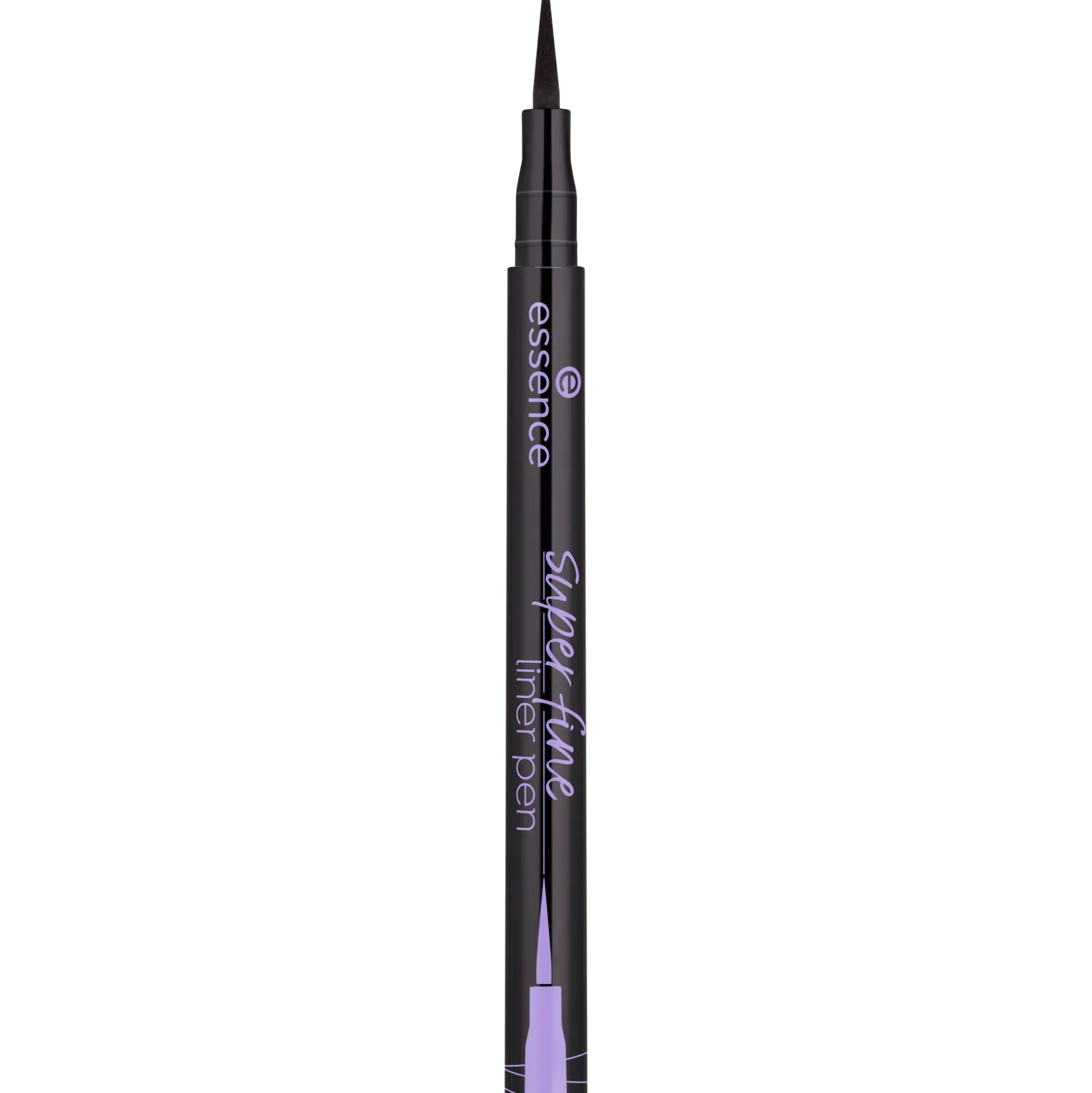 essence Eyeliner & Kajal>super fine liner pen