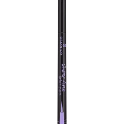 essence Eyeliner & Kajal>super fine liner pen