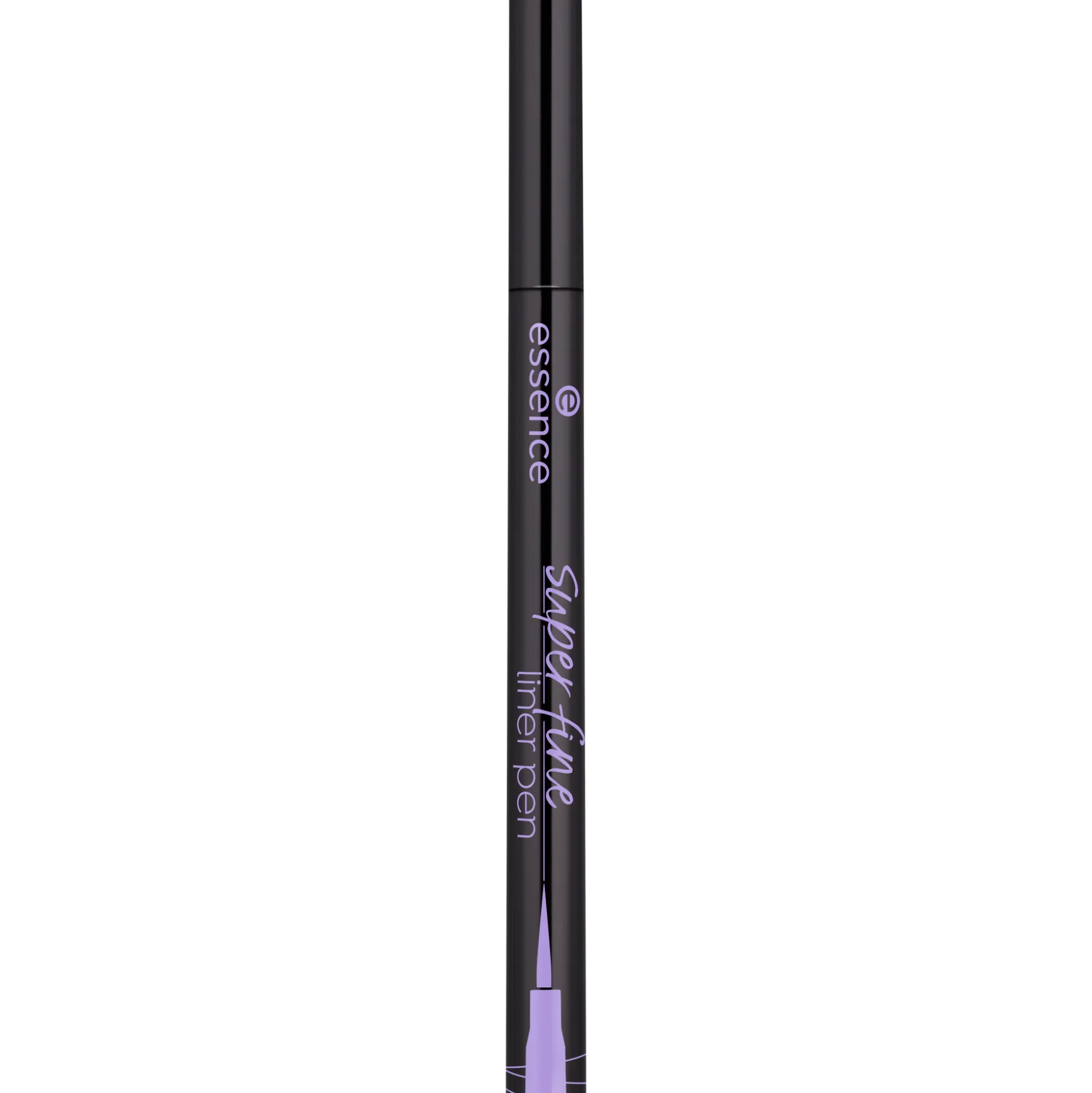 essence Eyeliner & Kajal>super fine liner pen