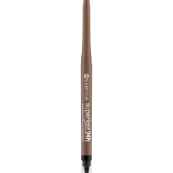 essence Augenbrauen>SUPERLAST 24h eyebrow pomade pencil waterproof 20 - brown