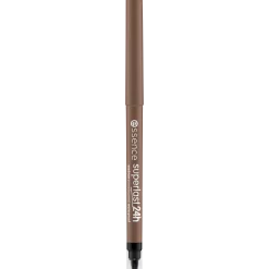 essence Augenbrauen>SUPERLAST 24h eyebrow pomade pencil waterproof 20 - brown