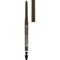 essence Augenbrauen>SUPERLAST 24h eyebrow pomade pencil waterproof 40 - Cool Brown