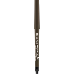 essence Augenbrauen>SUPERLAST 24h eyebrow pomade pencil waterproof 40 - Cool Brown