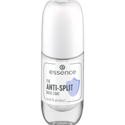 essence Über- Und Unterlack>THE ANTI-SPLIT BASE COAT