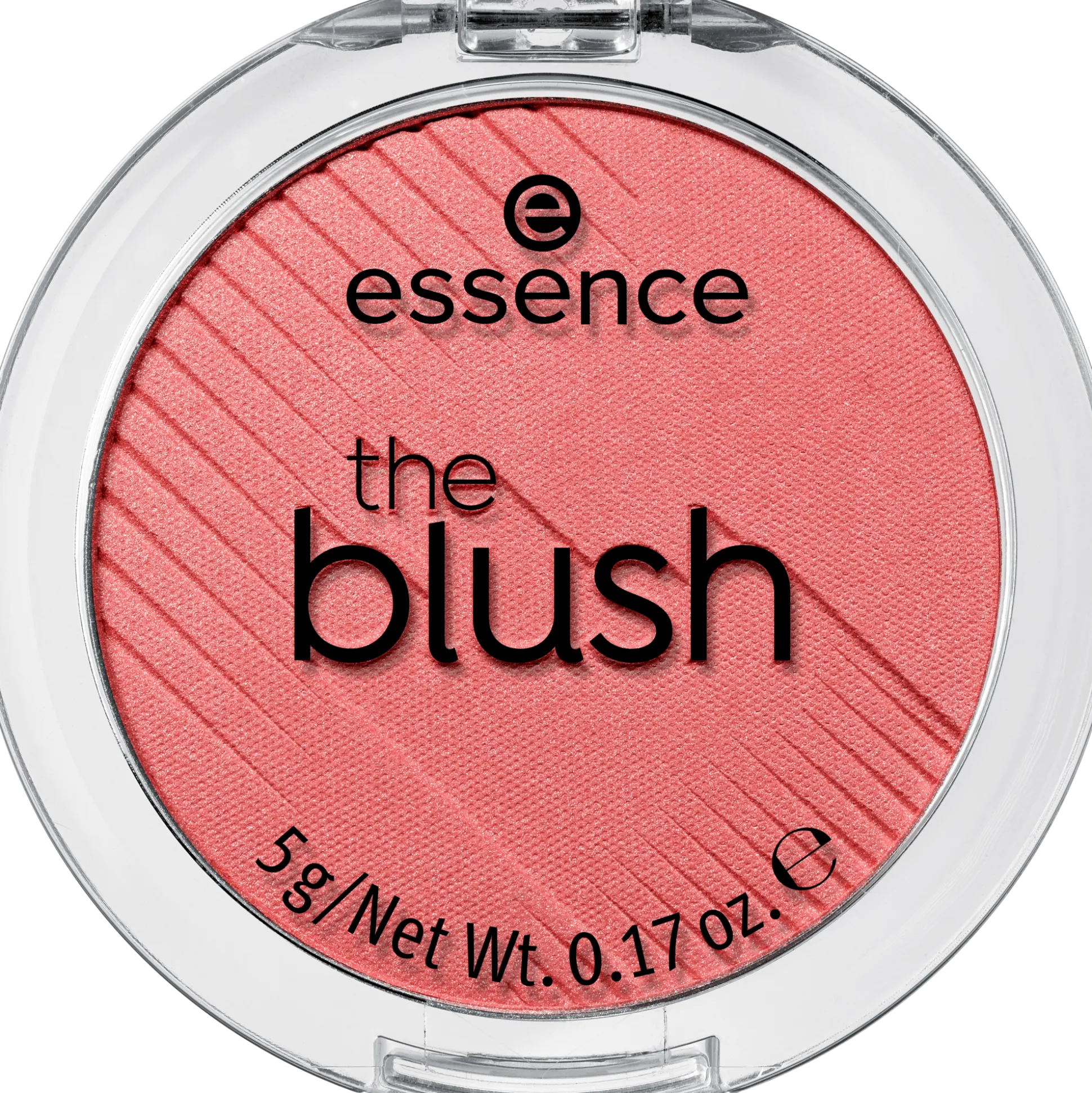 essence Blush>the blush 40 - beloved