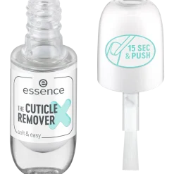 essence Nagelpflege>THE CUTICLE REMOVER