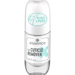 essence Nagelpflege>THE CUTICLE REMOVER
