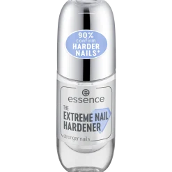 essence Nagelpflege>THE EXTREME NAIL HARDENER