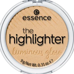 essence Highlighter>the highlighter 01 - mesmerizing
