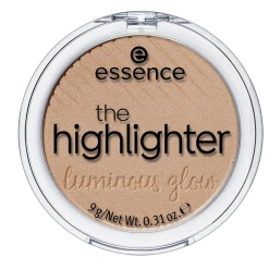 essence Highlighter>the highlighter 02 - sunshowers