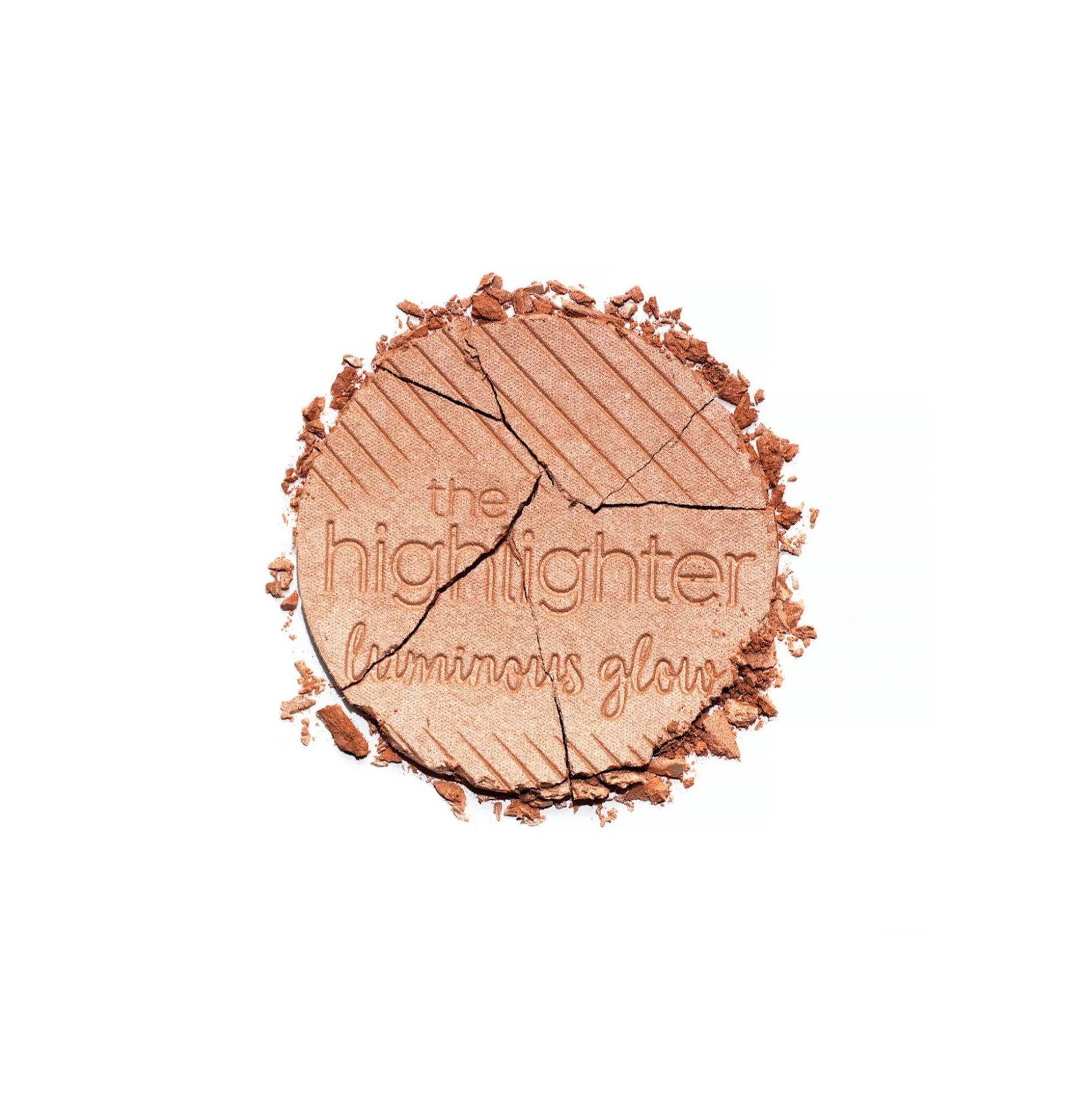essence Highlighter>the highlighter 02 - sunshowers