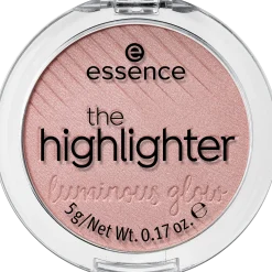 essence Highlighter>the highlighter 03 - Staggering