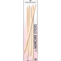 essence Nagelpflege>THE MANICURE STICKS