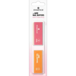 essence Kürzen Und Feilen>THE MINI NAIL BUFFERS