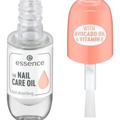 essence Nagelpflege>THE NAIL CARE OIL