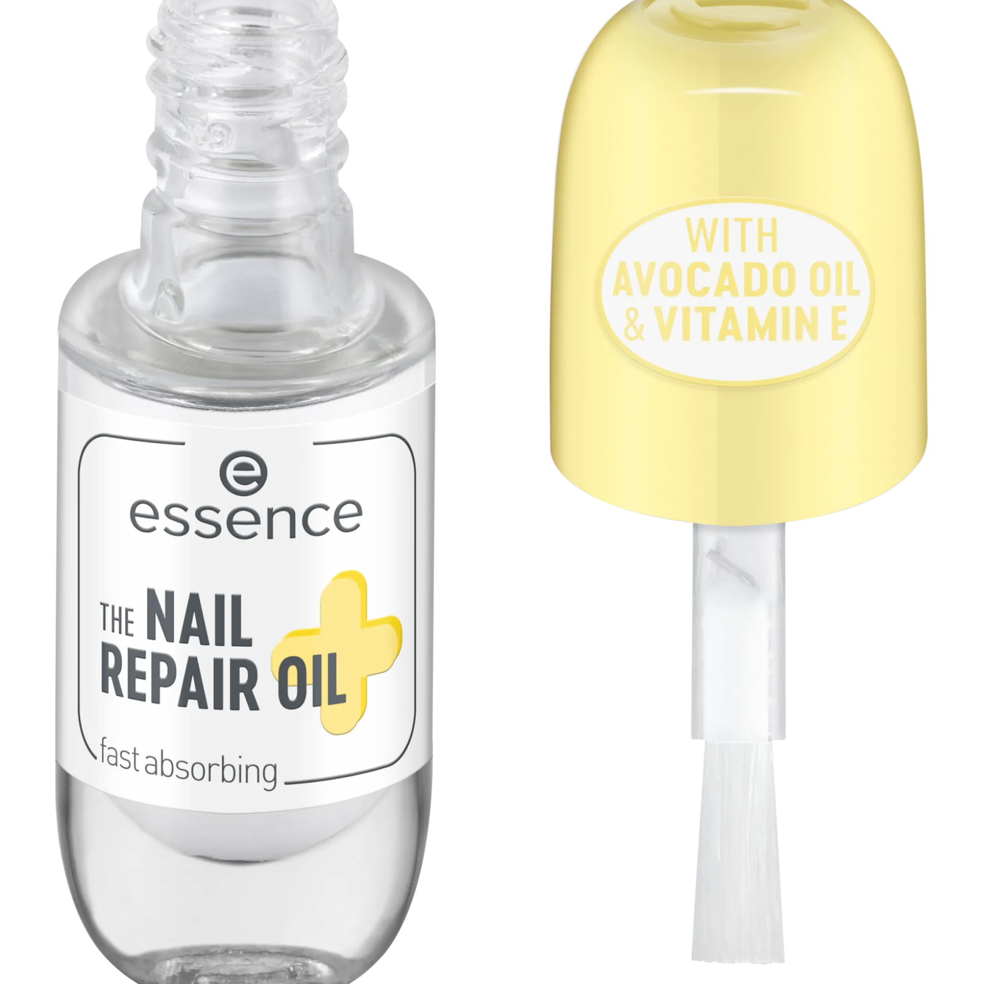 essence Nagelpflege>THE NAIL REPAIR OIL