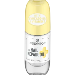 essence Nagelpflege>THE NAIL REPAIR OIL