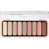 essence Lidschatten>the NUDE edition eyeshadow palette